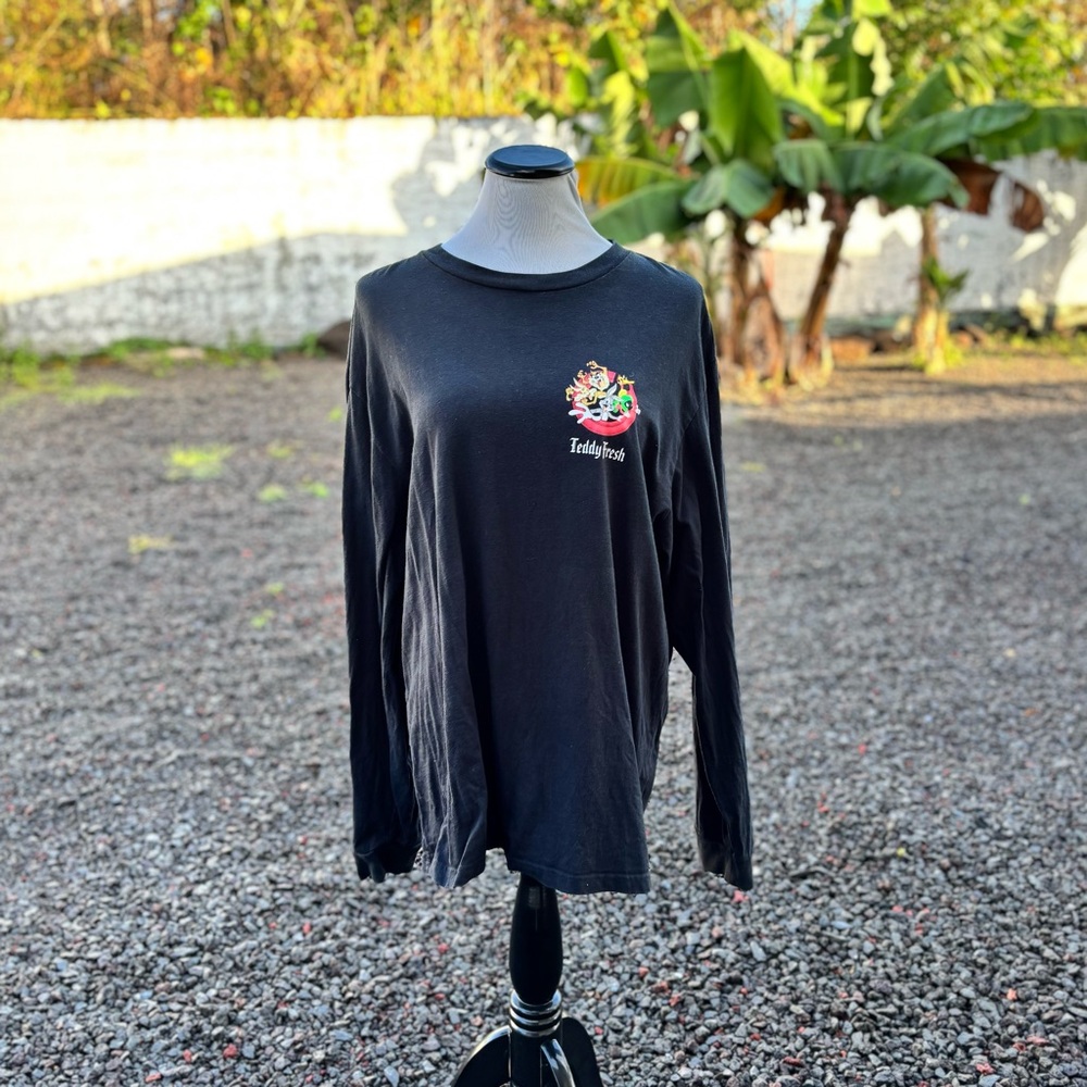 Teddy Fresh x Looney Tunes Long Sleeve T-Shirt